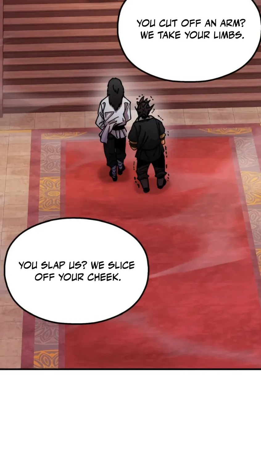 Chronicles of the Lazy Sovereign Chapter 5 page 140 - 