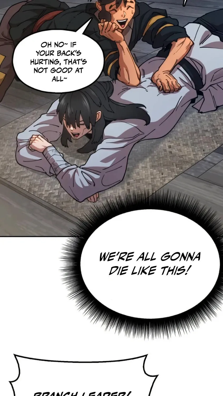 Chronicles of the Lazy Sovereign Chapter 5 page 15 - 