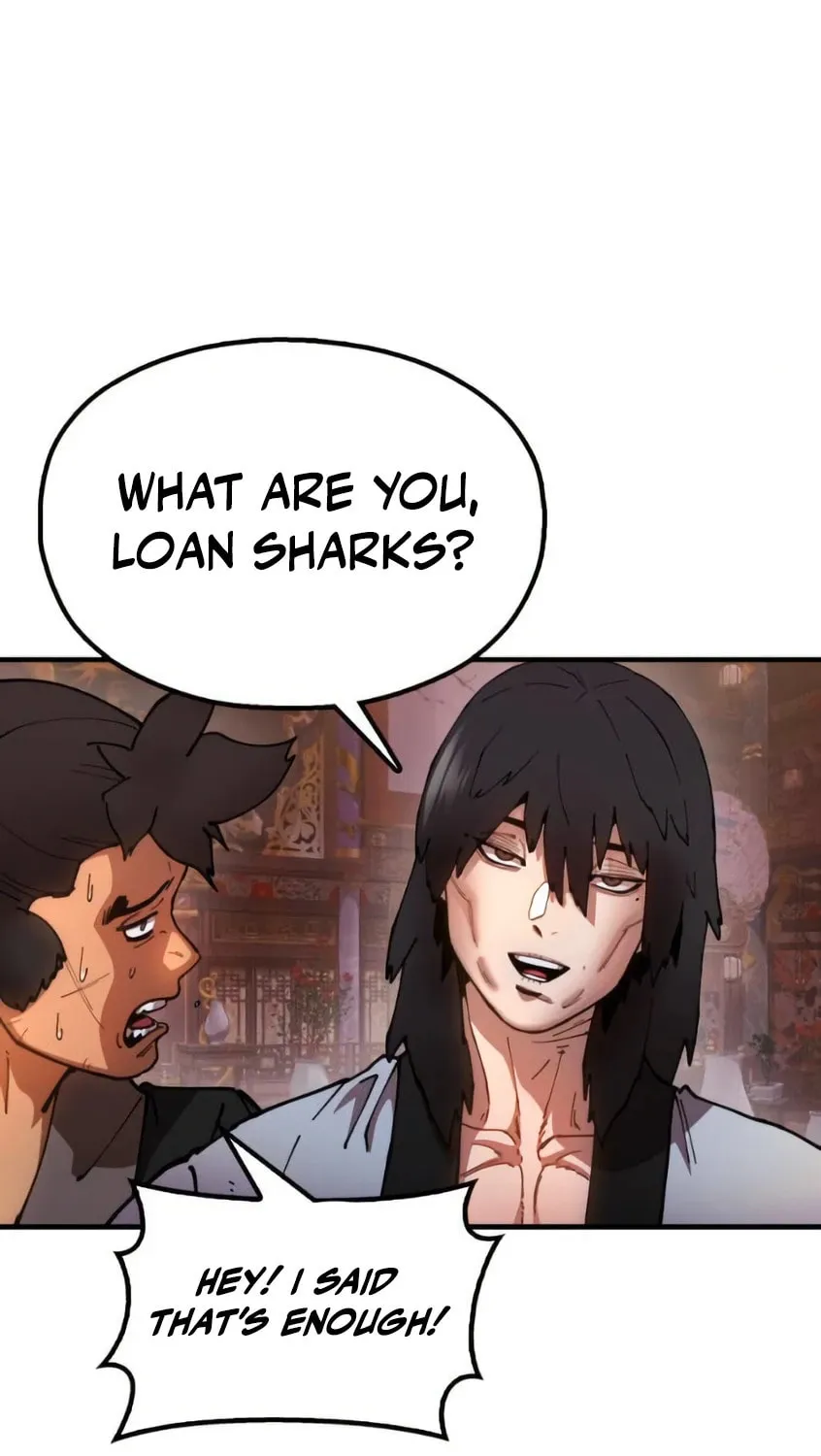 Chronicles of the Lazy Sovereign Chapter 5 page 141 - 