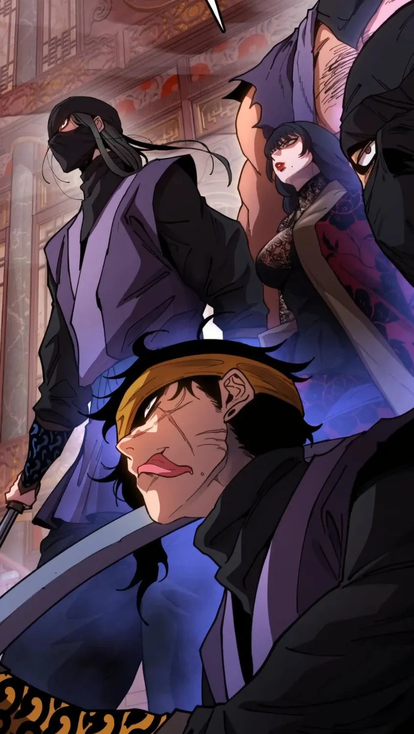 Chronicles of the Lazy Sovereign Chapter 5 page 143 - 