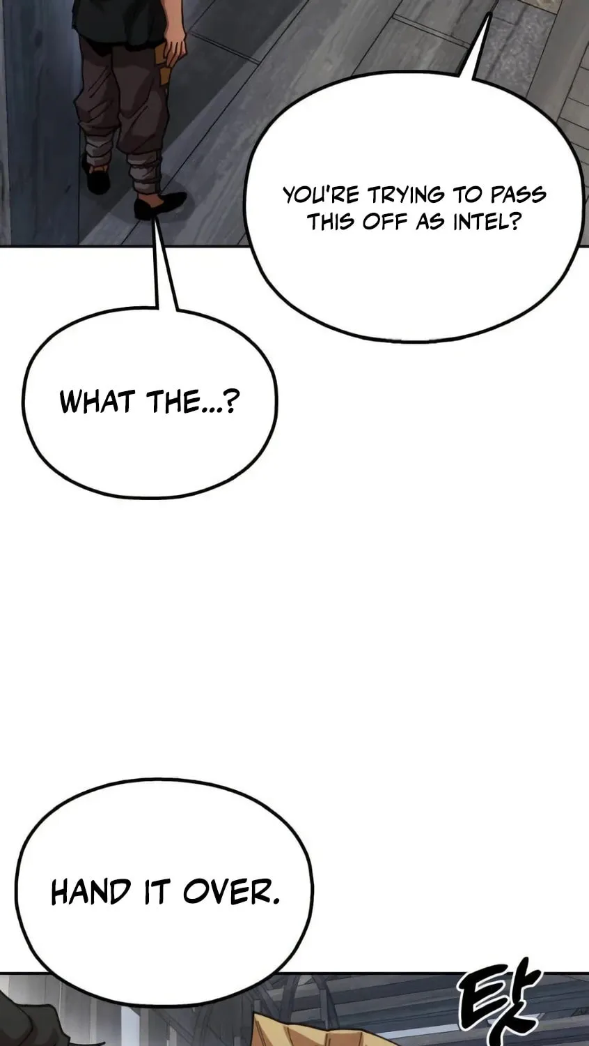 Chronicles of the Lazy Sovereign Chapter 5 page 26 - 