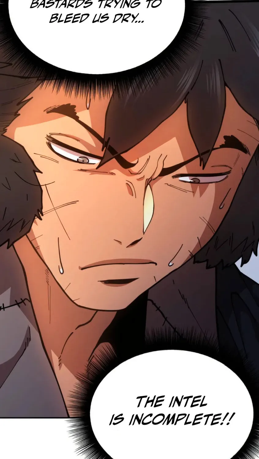 Chronicles of the Lazy Sovereign Chapter 5 page 29 - 