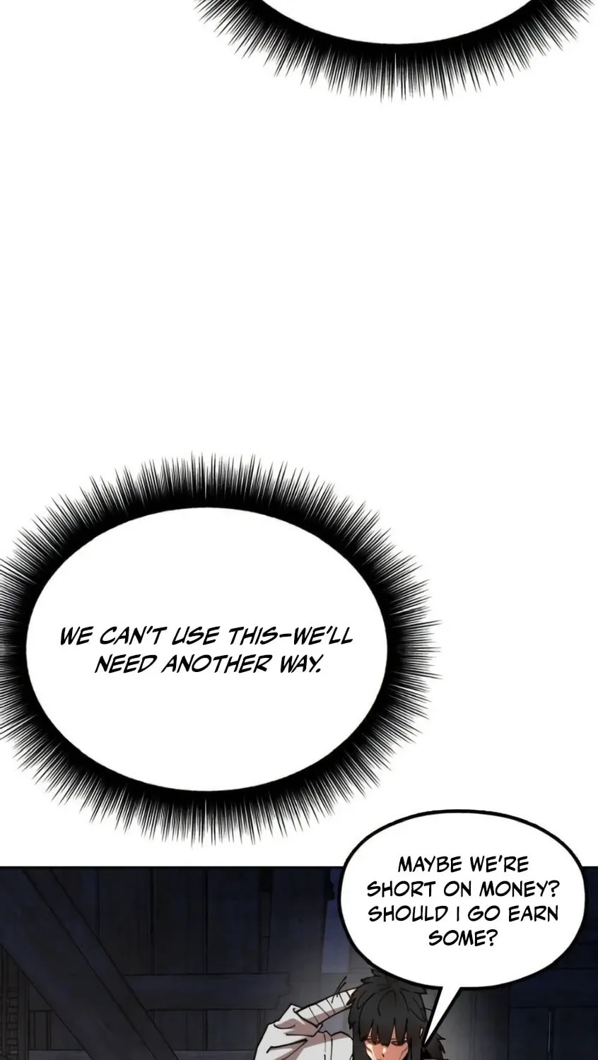 Chronicles of the Lazy Sovereign Chapter 5 page 30 - 