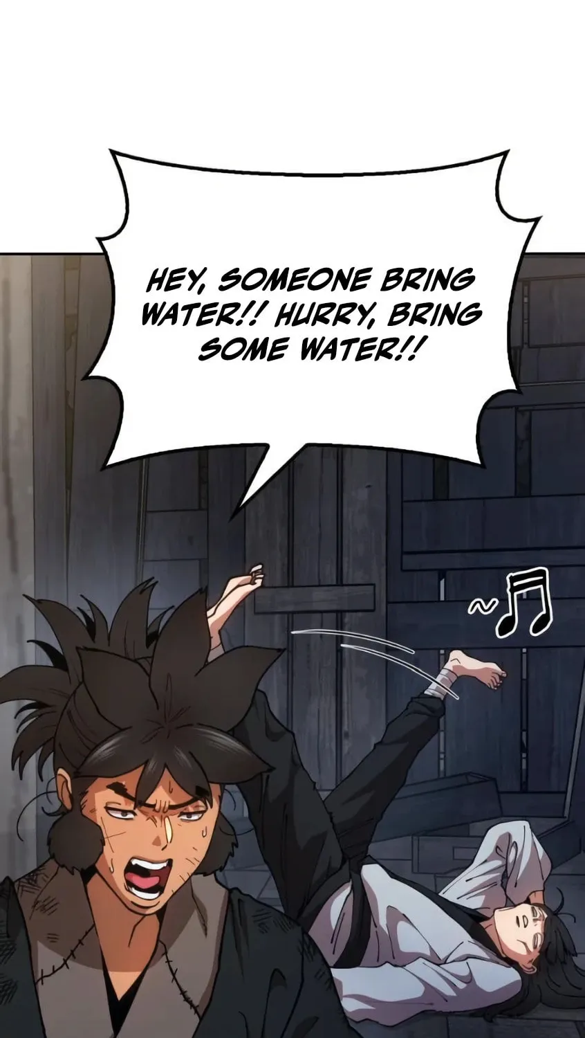 Chronicles of the Lazy Sovereign Chapter 5 page 4 - 
