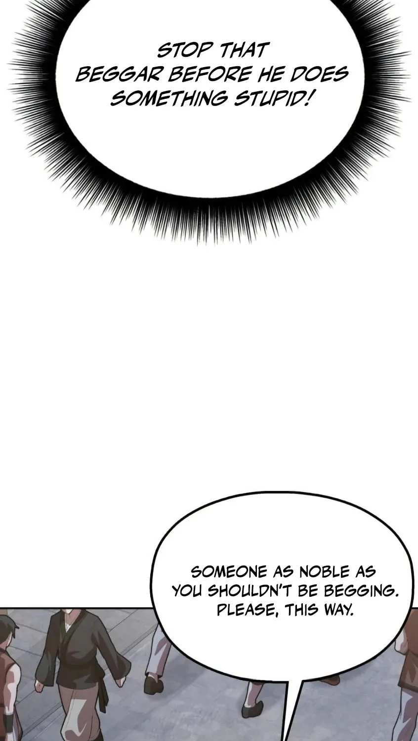 Chronicles of the Lazy Sovereign Chapter 5 page 32 - 