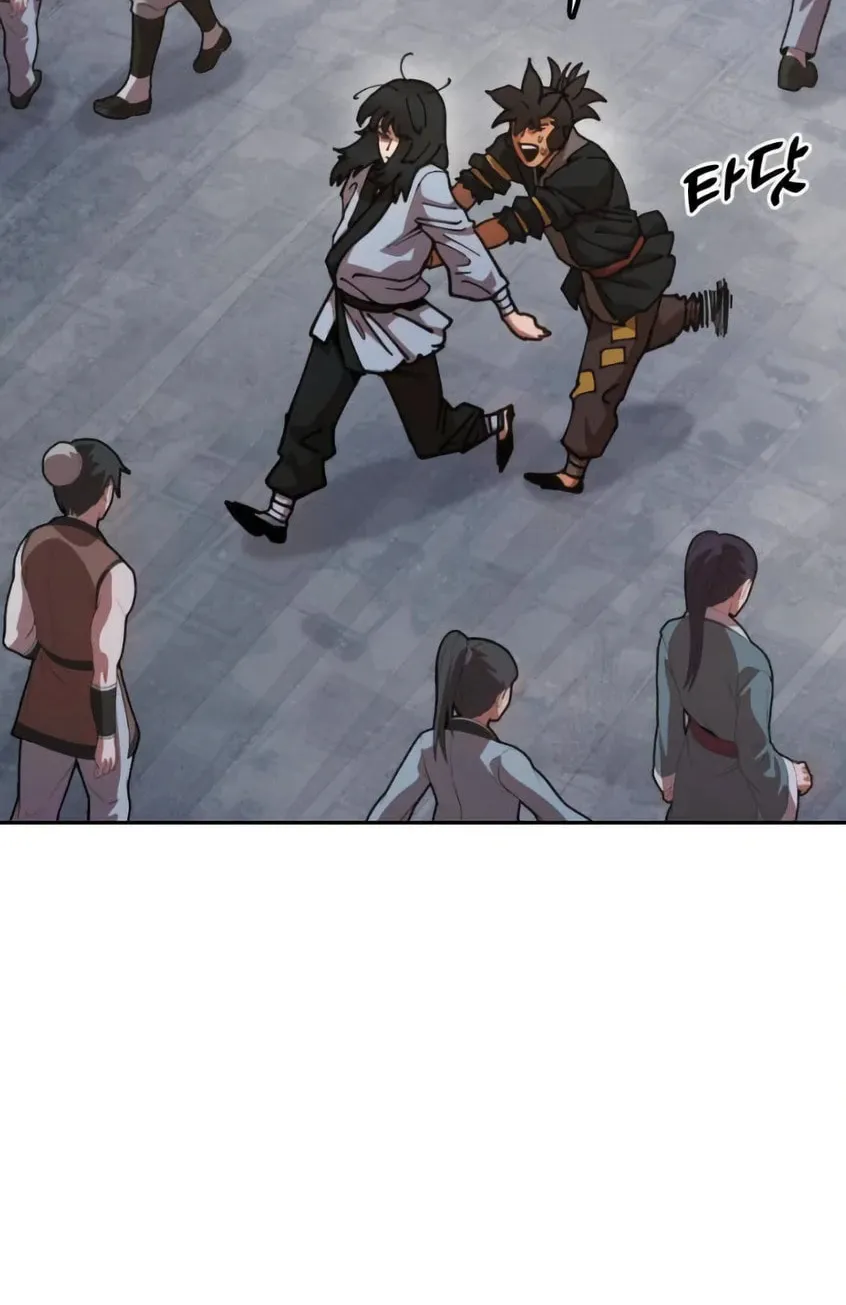 Chronicles of the Lazy Sovereign Chapter 5 page 33 - 