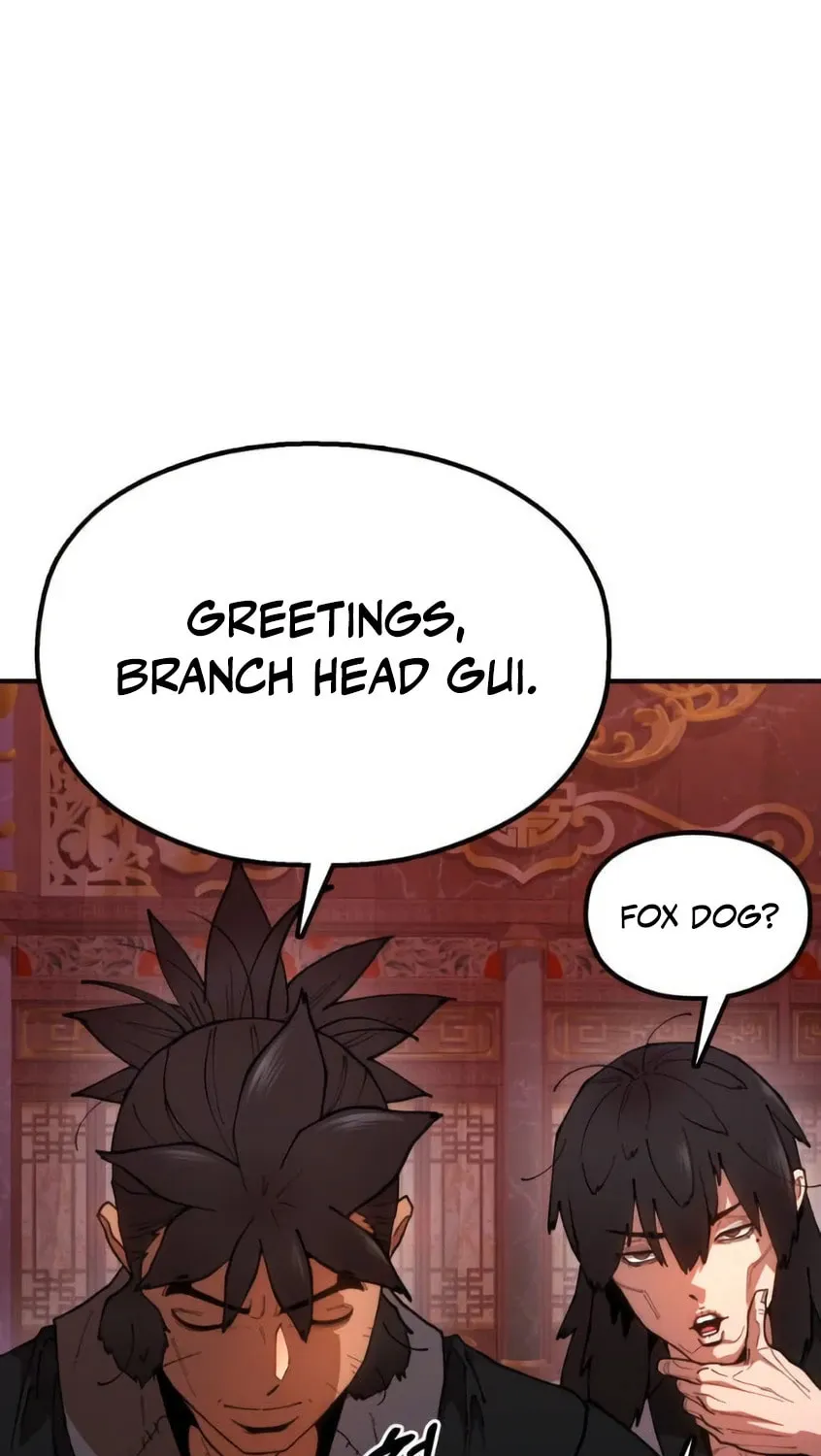 Chronicles of the Lazy Sovereign Chapter 5 page 40 - 
