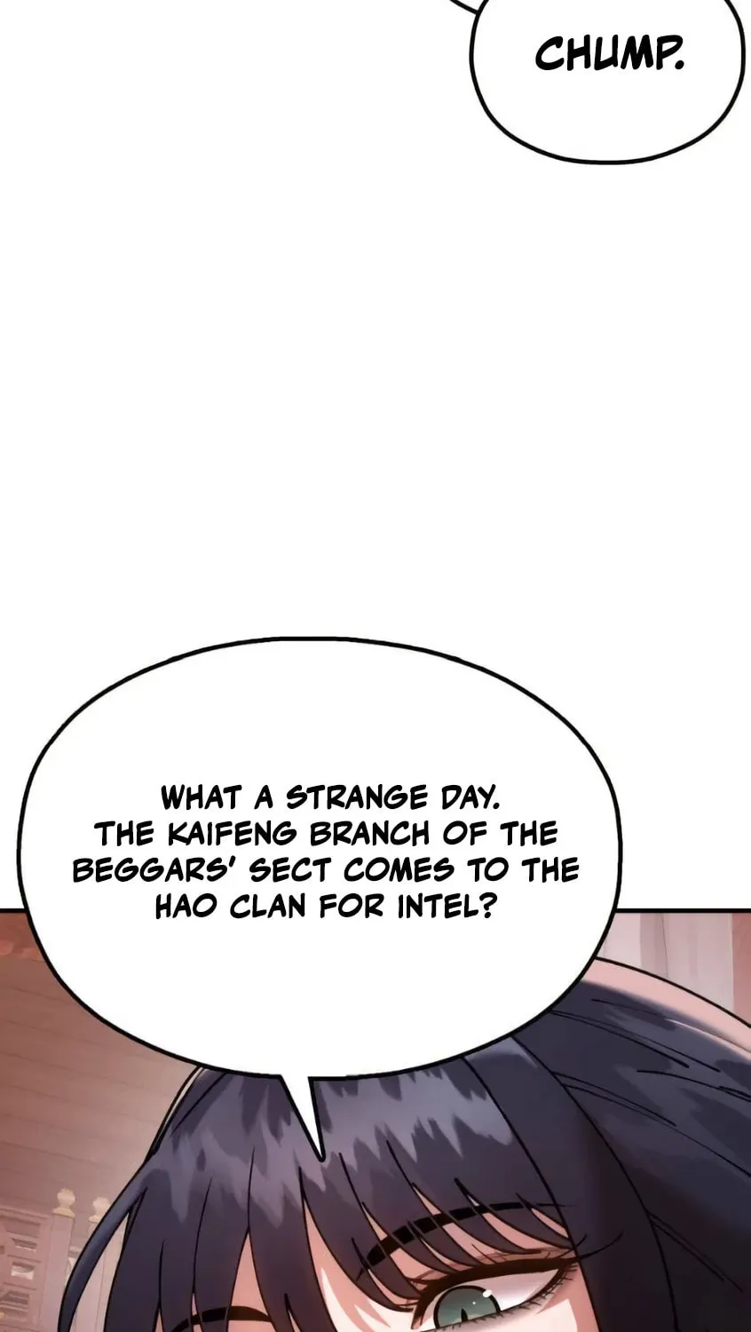 Chronicles of the Lazy Sovereign Chapter 5 page 45 - 
