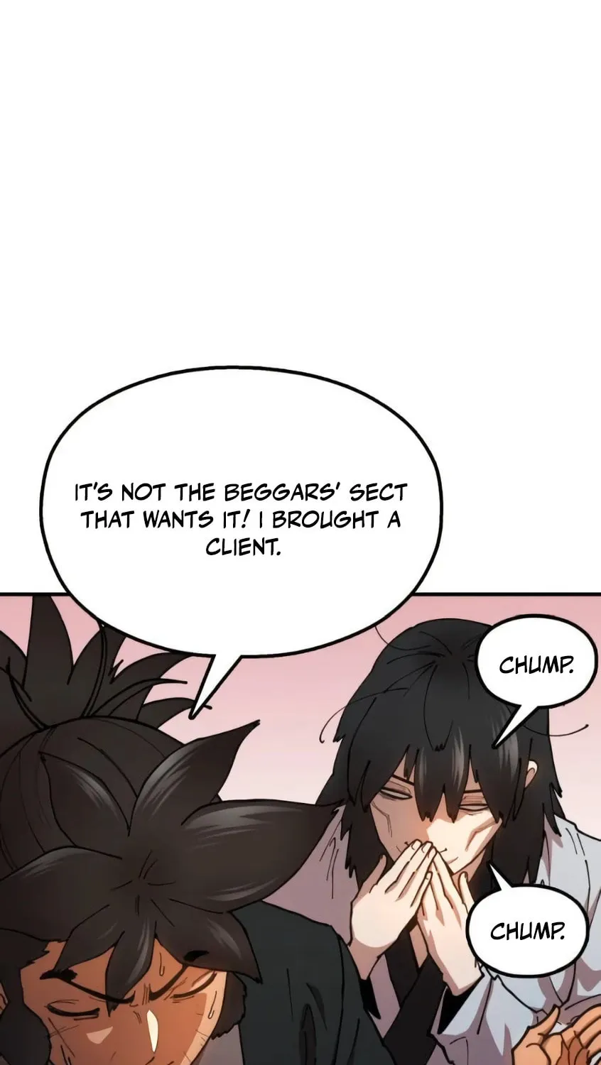 Chronicles of the Lazy Sovereign Chapter 5 page 47 - 