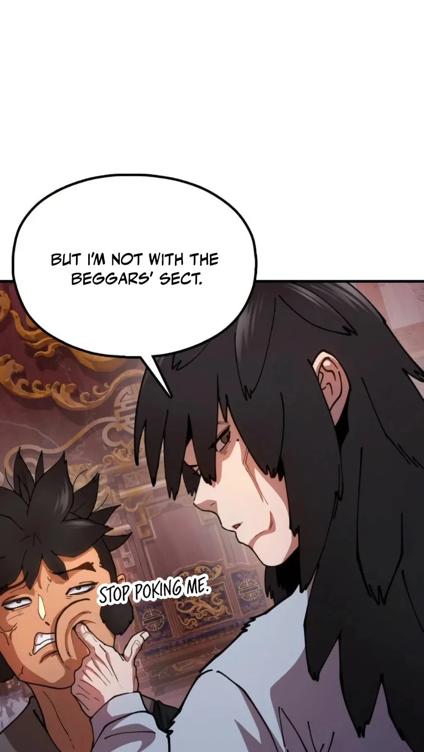 Chronicles of the Lazy Sovereign Chapter 5 page 55 - 