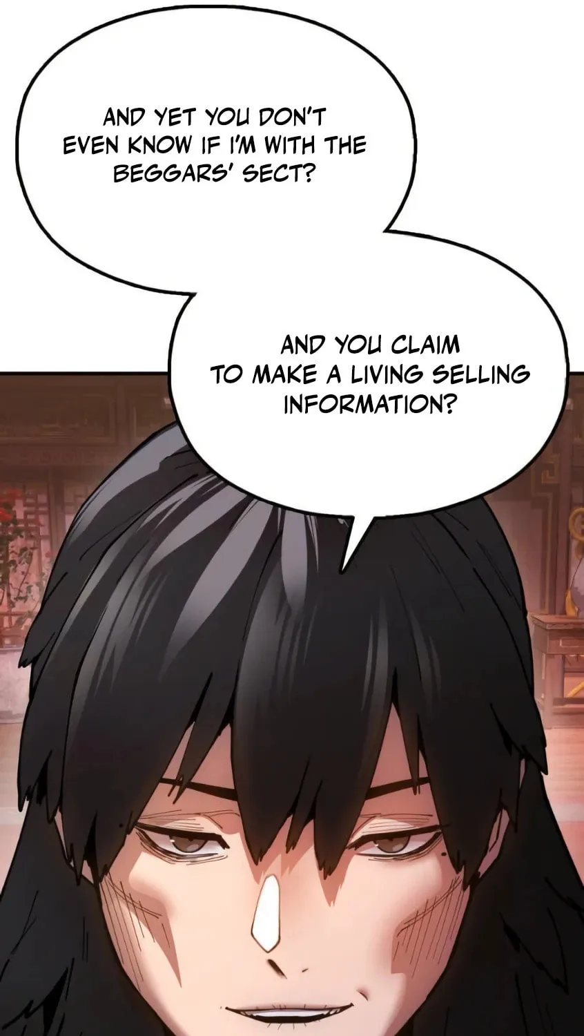 Chronicles of the Lazy Sovereign Chapter 5 page 61 - 
