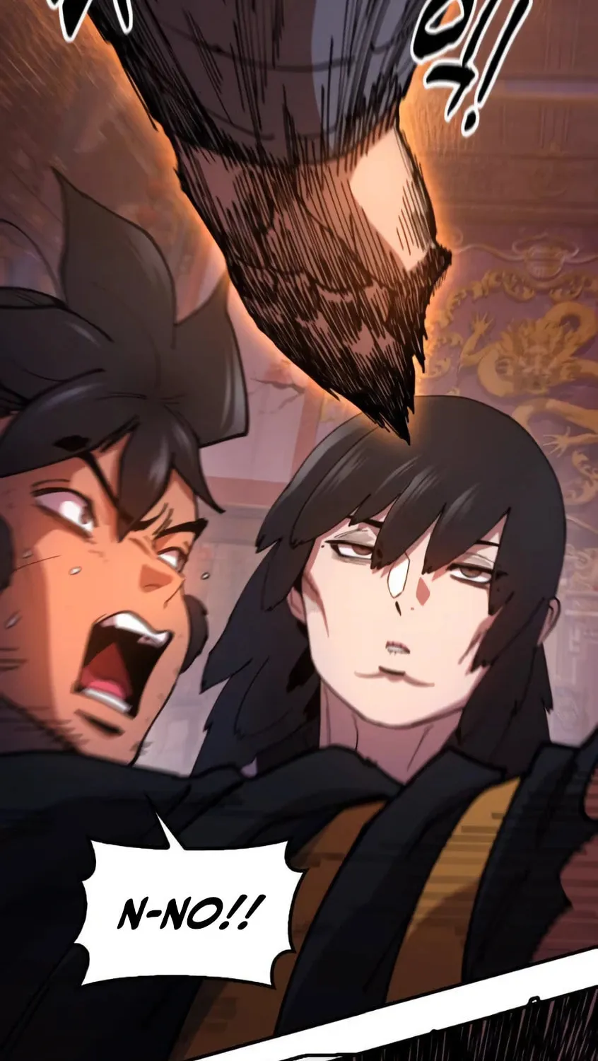 Chronicles of the Lazy Sovereign Chapter 5 page 91 - 