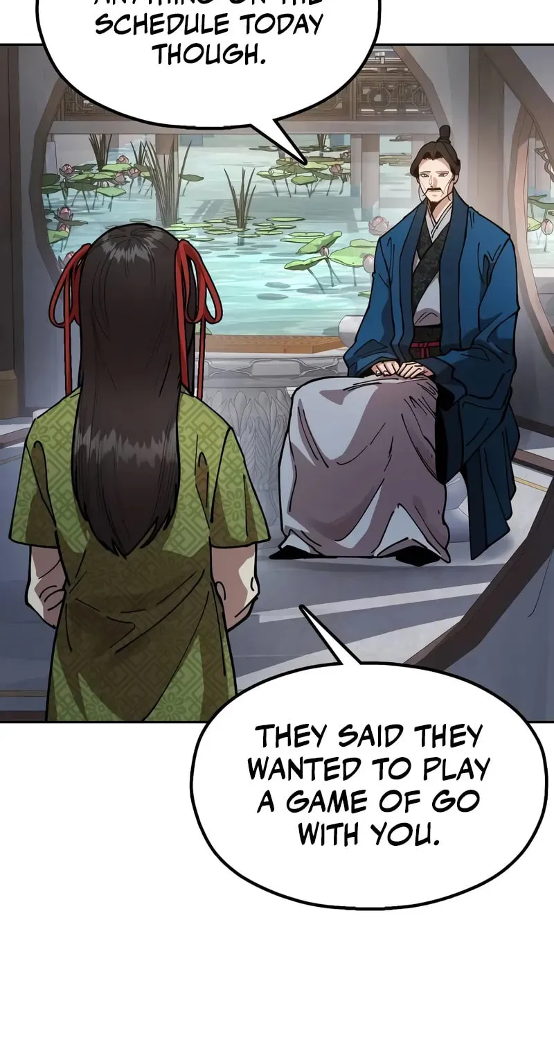 Chronicles of the Lazy Sovereign Chapter 6 page 120 - 