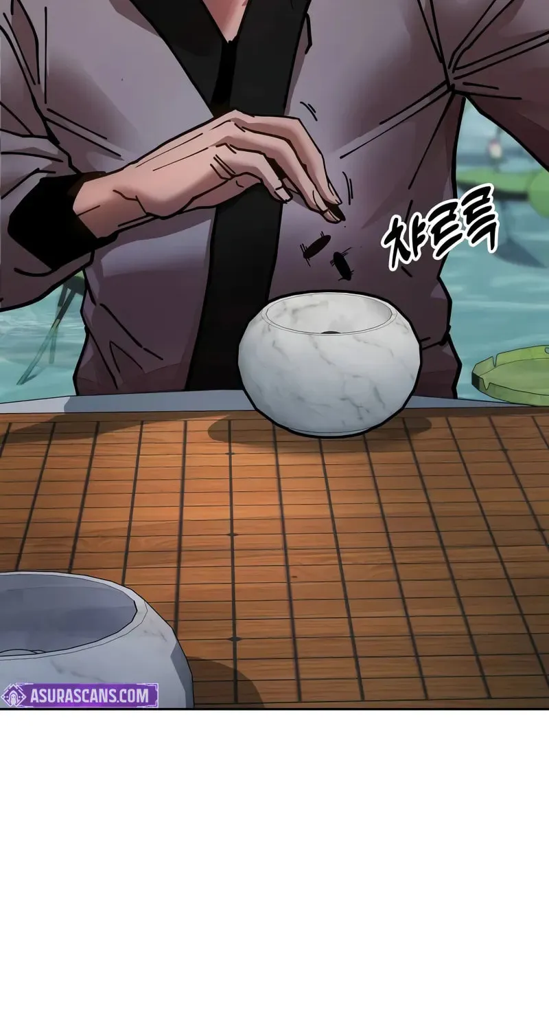 Chronicles of the Lazy Sovereign Chapter 6 page 134 - 