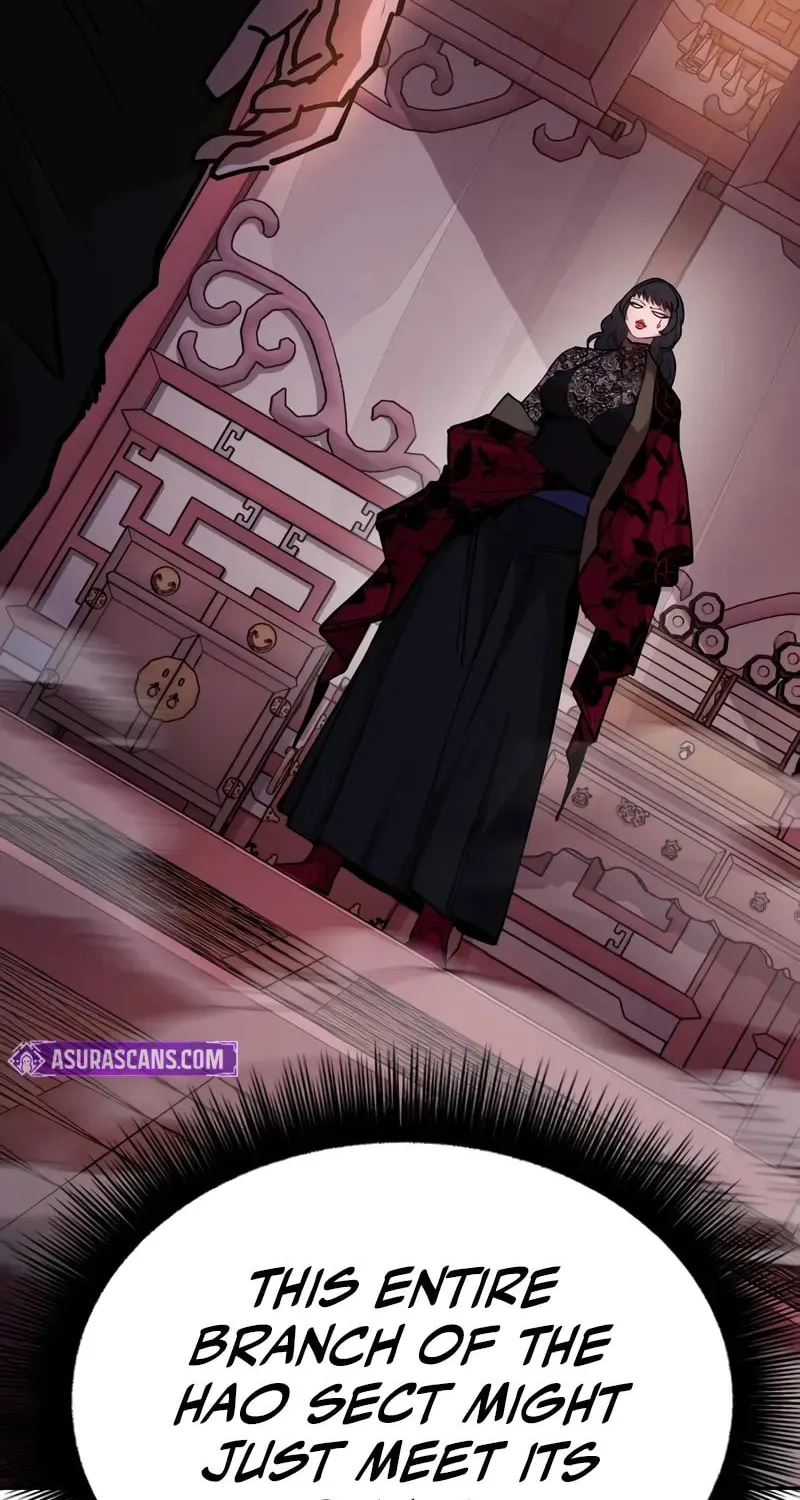 Chronicles of the Lazy Sovereign Chapter 6 page 17 - 