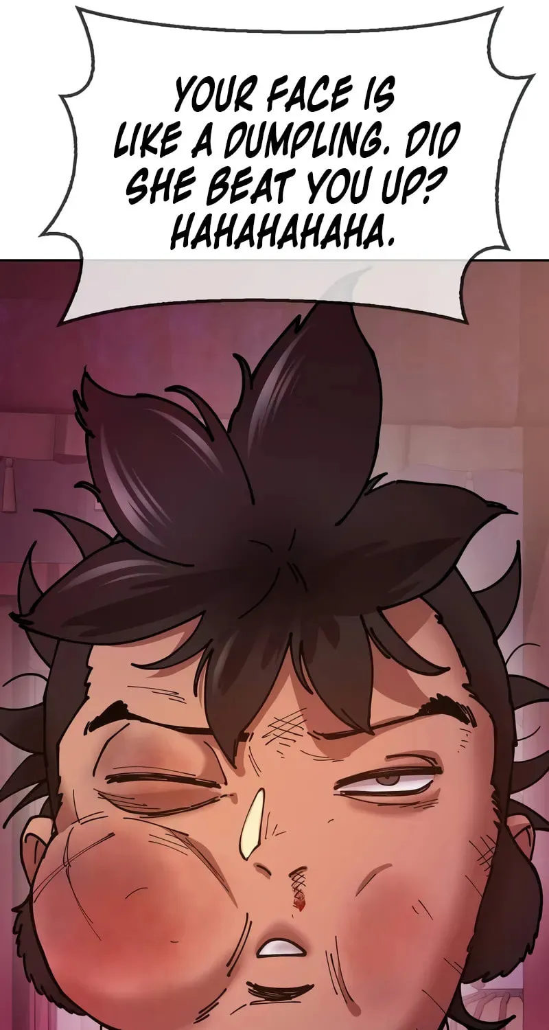 Chronicles of the Lazy Sovereign Chapter 6 page 32 - 