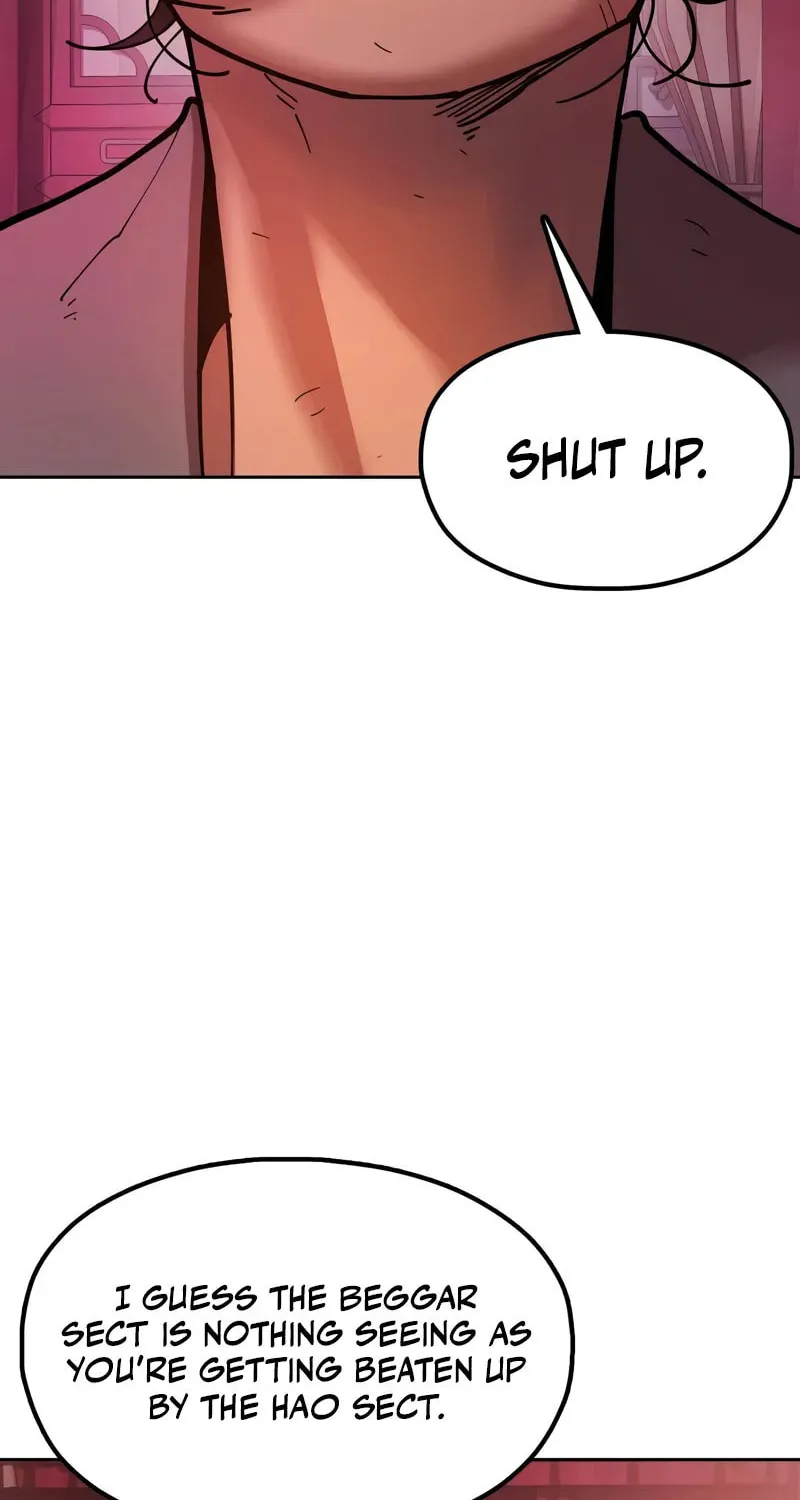 Chronicles of the Lazy Sovereign Chapter 6 page 33 - 