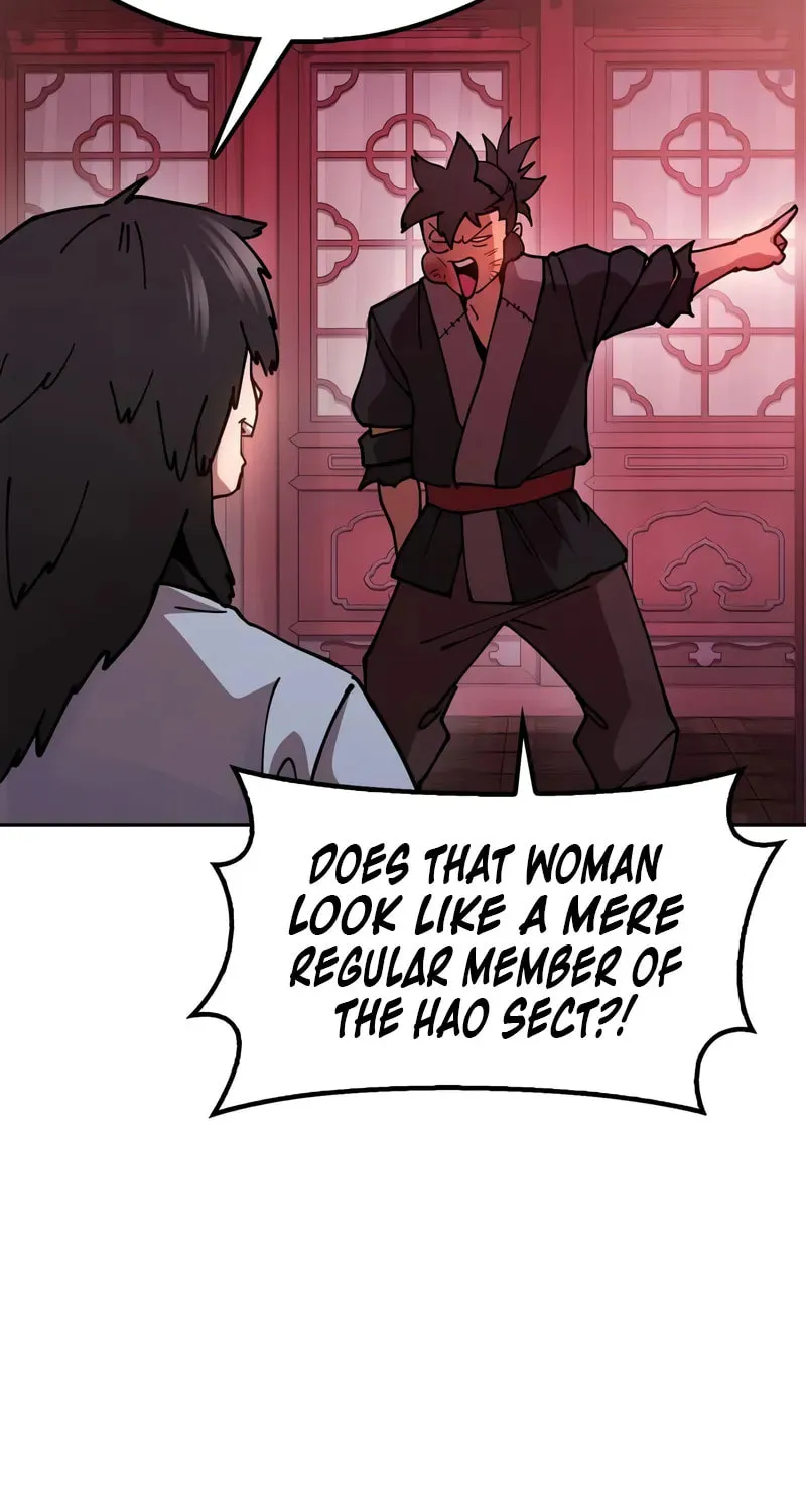 Chronicles of the Lazy Sovereign Chapter 6 page 34 - 