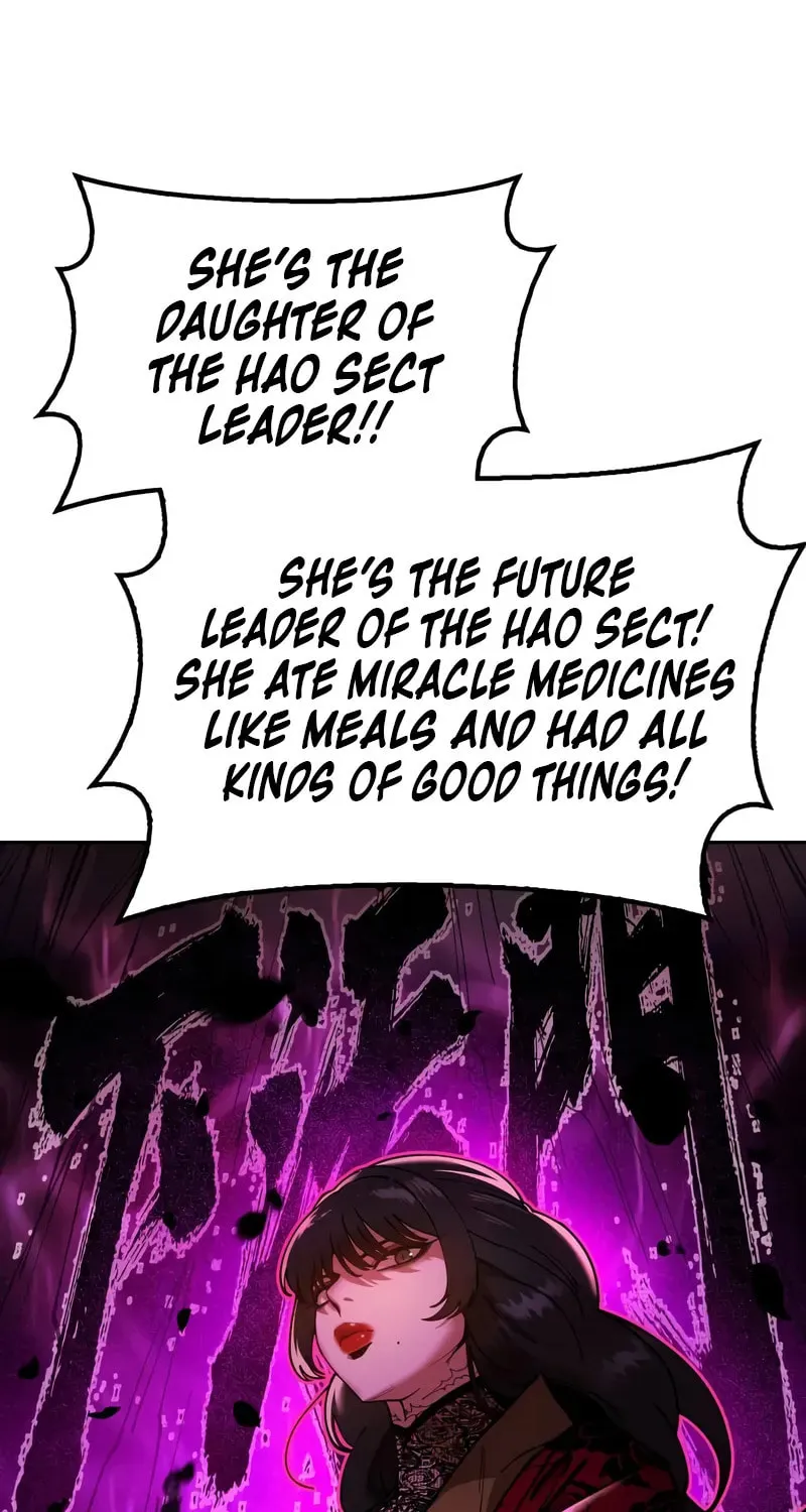 Chronicles of the Lazy Sovereign Chapter 6 page 35 - 