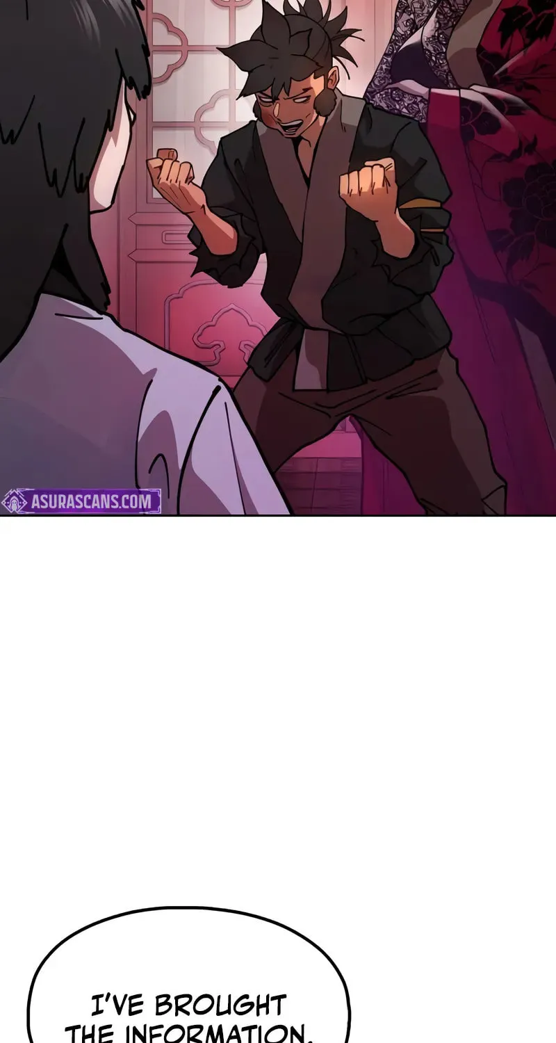Chronicles of the Lazy Sovereign Chapter 6 page 38 - 