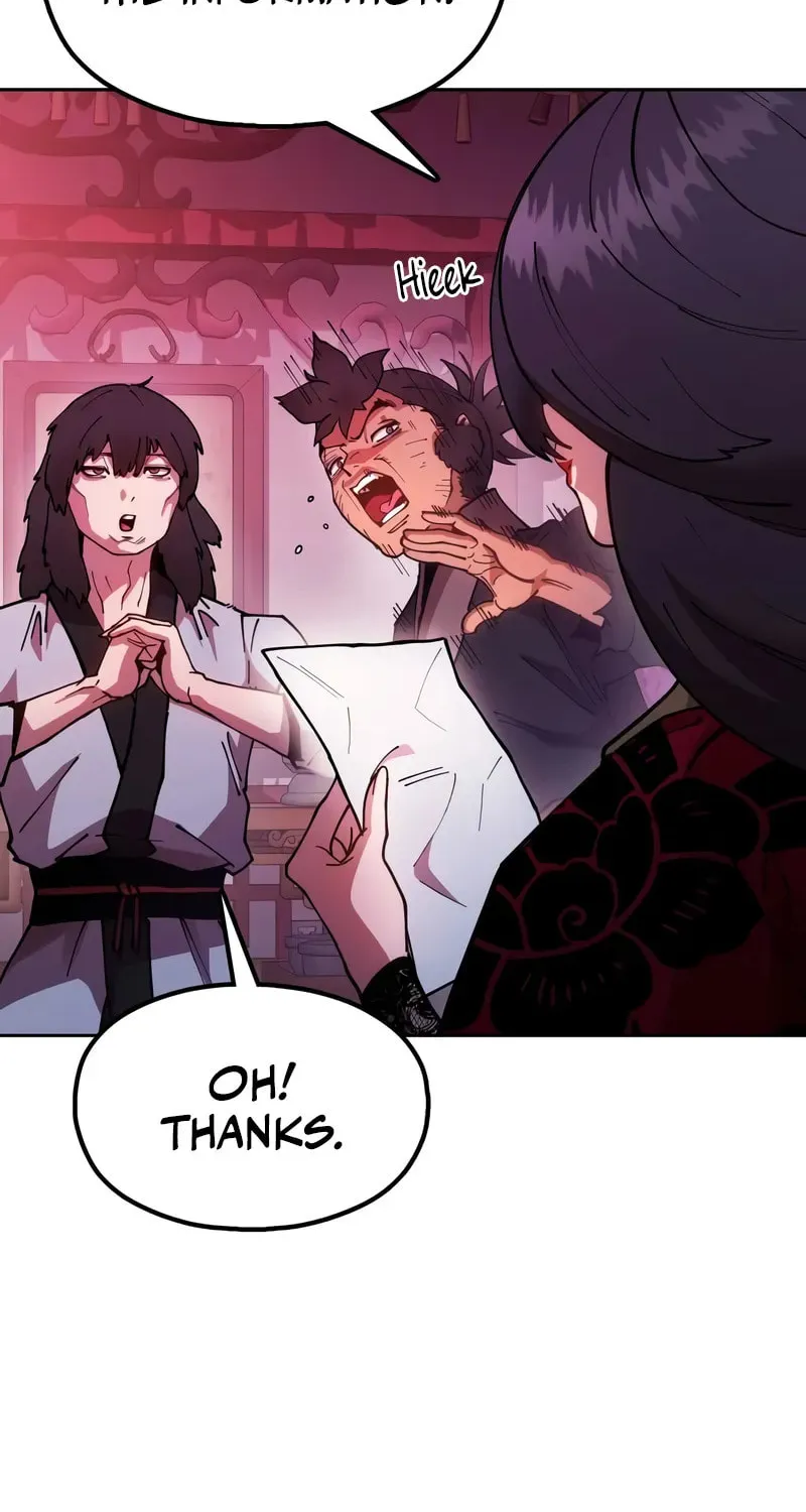 Chronicles of the Lazy Sovereign Chapter 6 page 39 - 