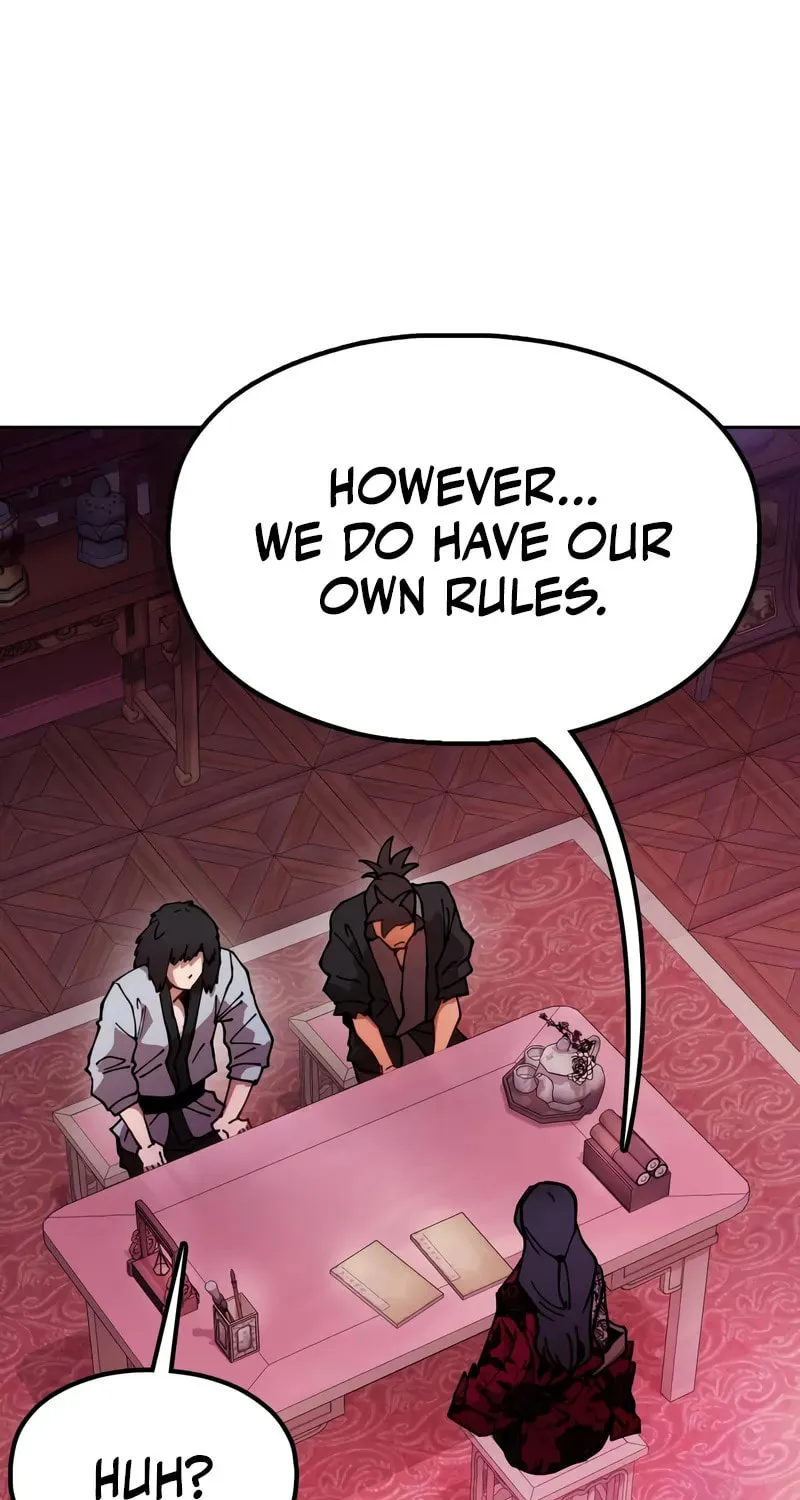 Chronicles of the Lazy Sovereign Chapter 6 page 40 - 