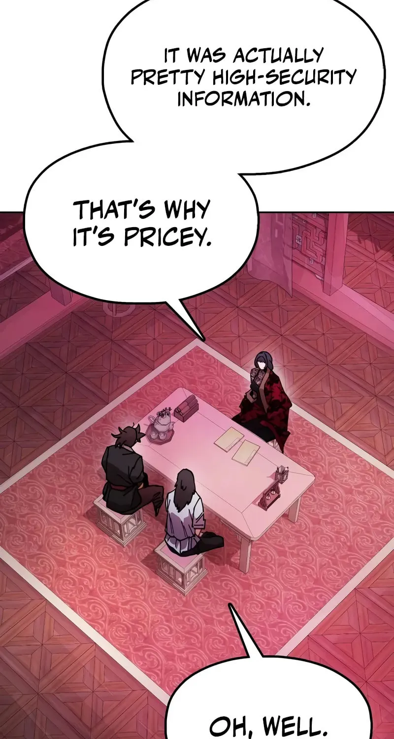 Chronicles of the Lazy Sovereign Chapter 6 page 47 - 