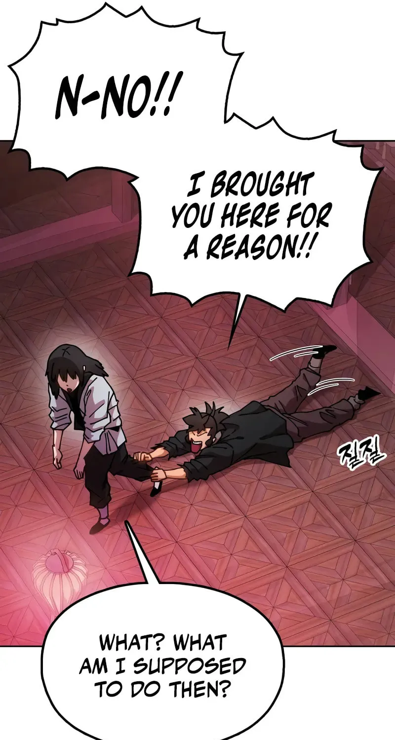 Chronicles of the Lazy Sovereign Chapter 6 page 52 - 