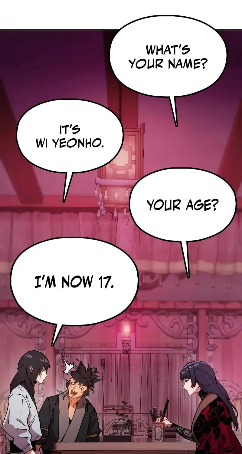 Chronicles of the Lazy Sovereign Chapter 6 page 64 - 