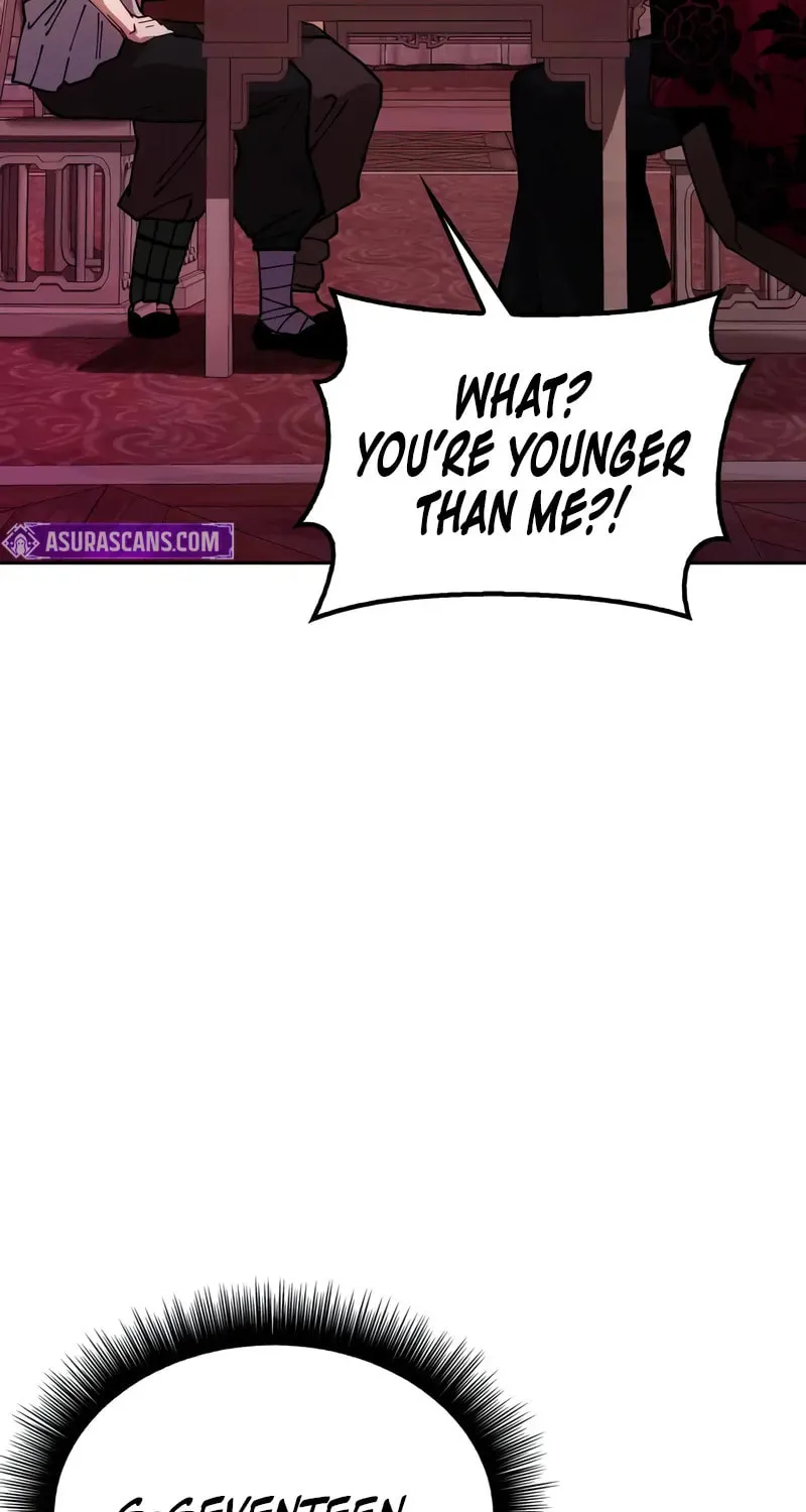 Chronicles of the Lazy Sovereign Chapter 6 page 65 - 