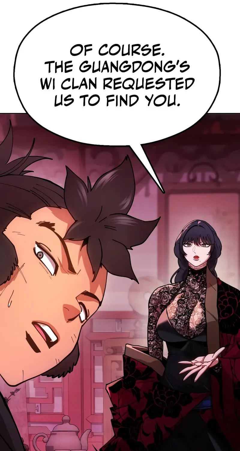 Chronicles of the Lazy Sovereign Chapter 6 page 72 - 
