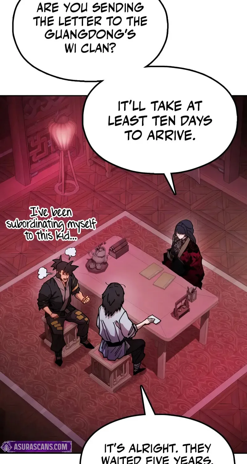 Chronicles of the Lazy Sovereign Chapter 6 page 75 - 
