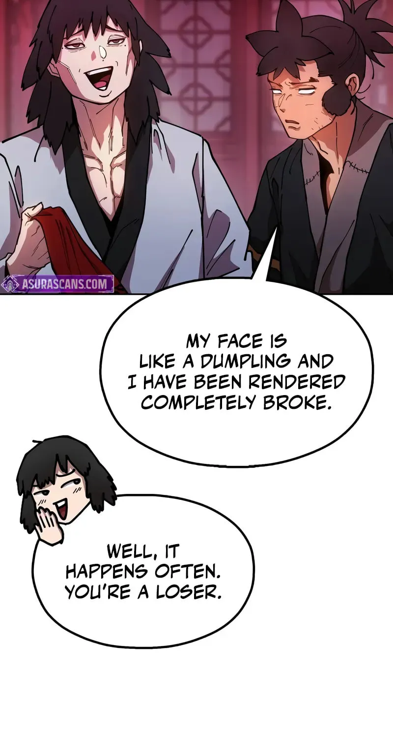Chronicles of the Lazy Sovereign Chapter 6 page 86 - 