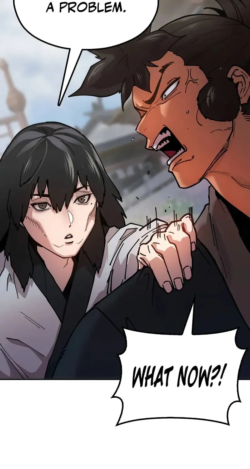 Chronicles of the Lazy Sovereign Chapter 6 page 95 - 