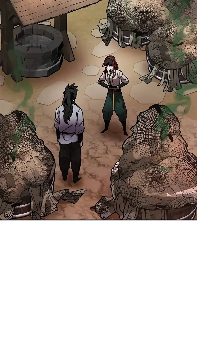 Chronicles of the Lazy Sovereign Chapter 7 page 105 - 