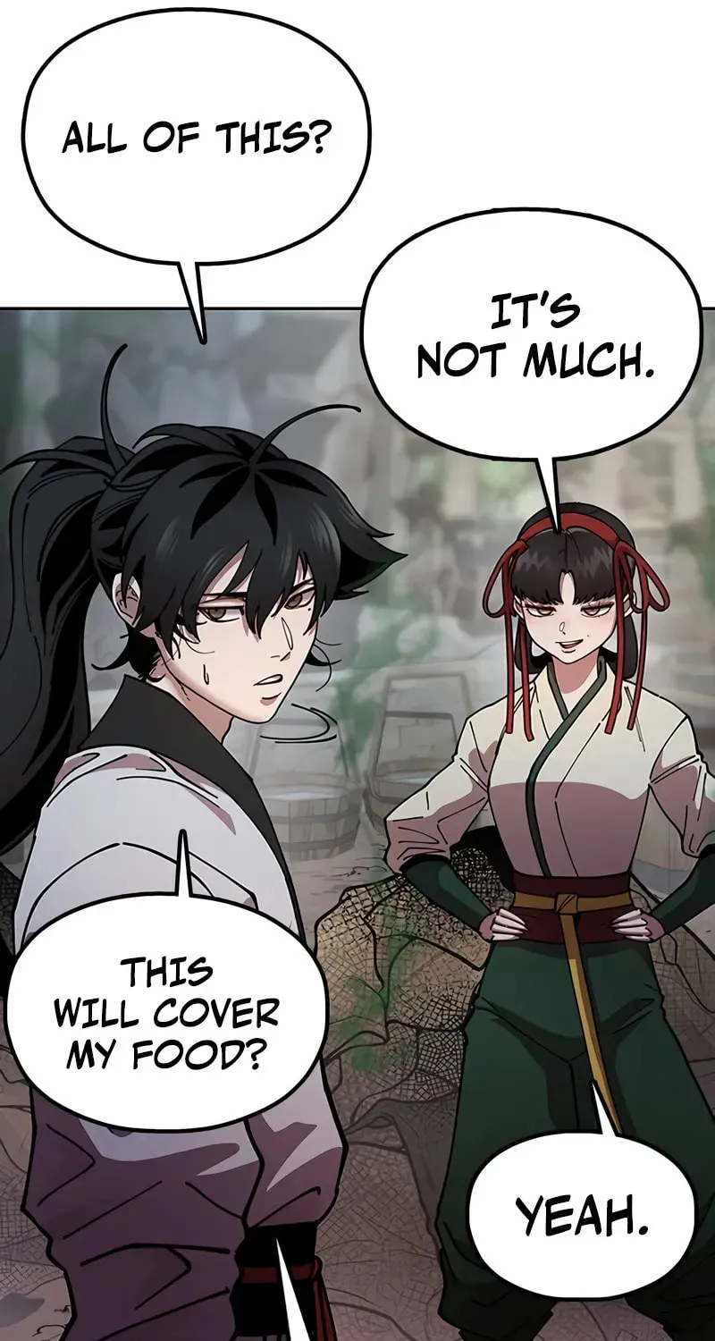 Chronicles of the Lazy Sovereign Chapter 7 page 106 - 