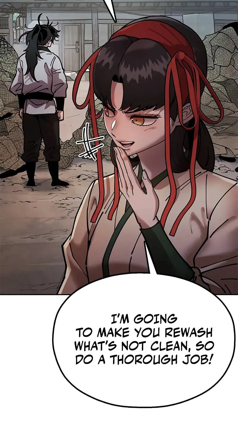 Chronicles of the Lazy Sovereign Chapter 7 page 108 - 