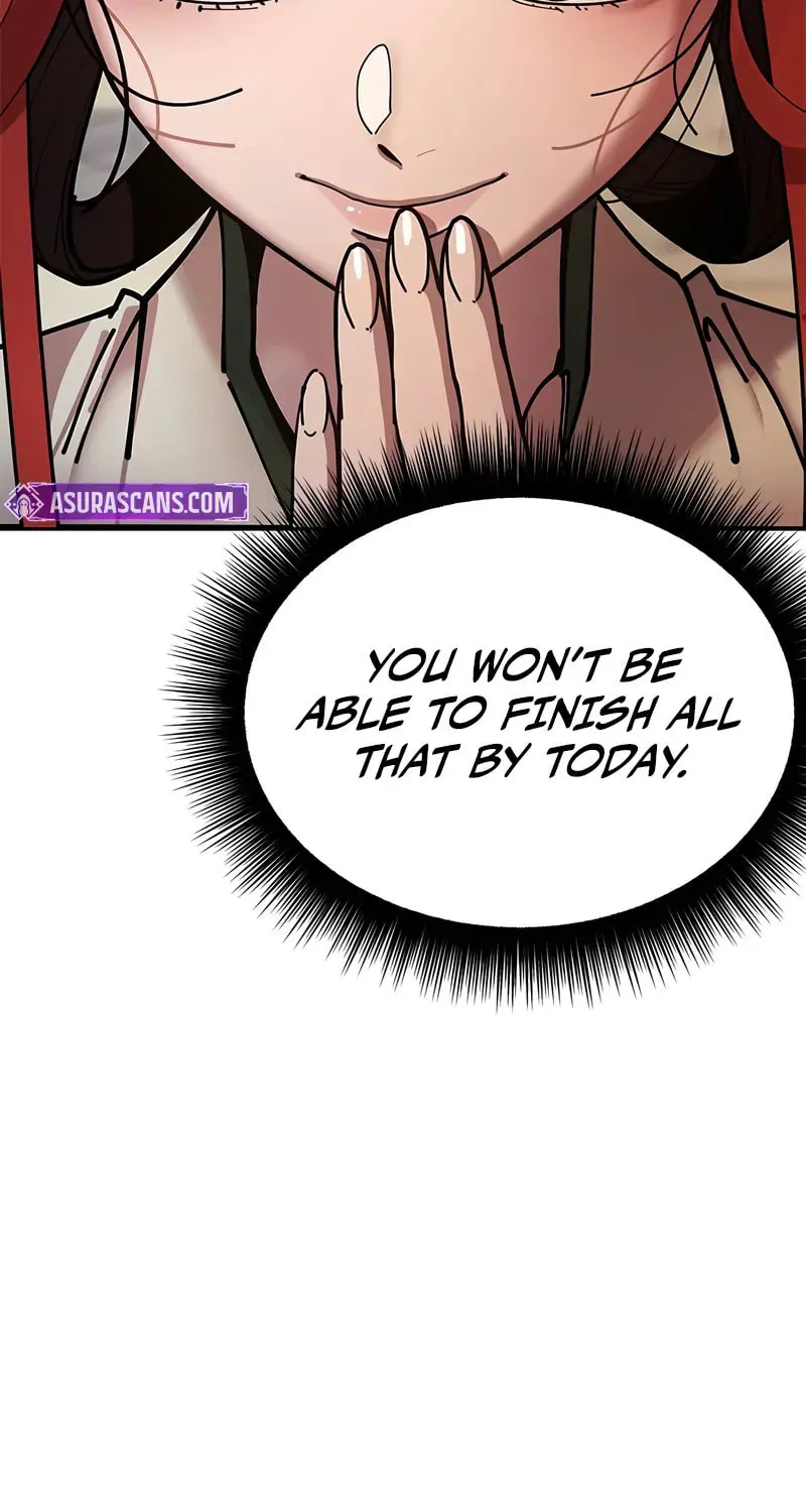 Chronicles of the Lazy Sovereign Chapter 7 page 110 - 