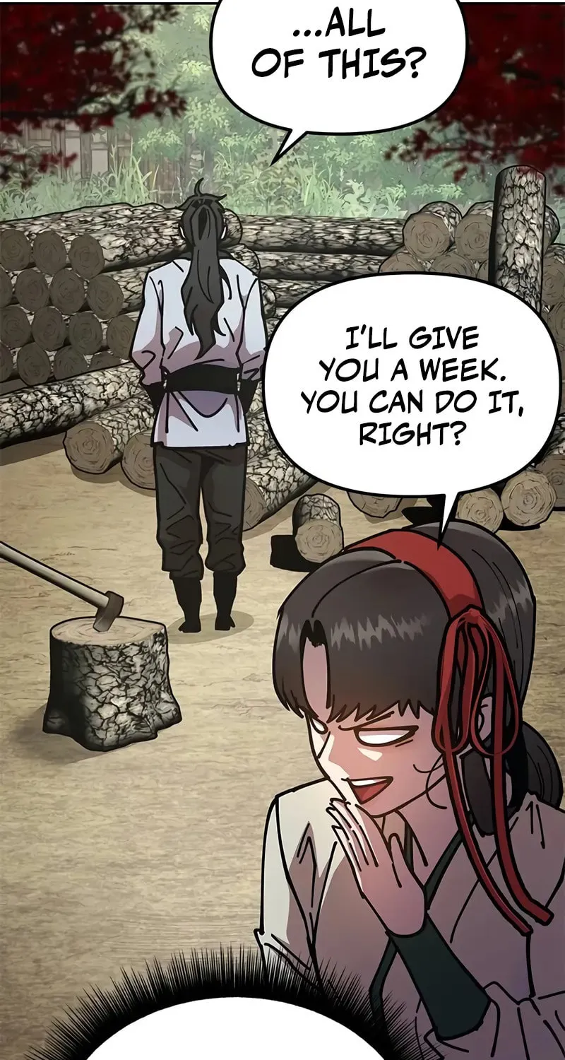 Chronicles of the Lazy Sovereign Chapter 7 page 123 - 