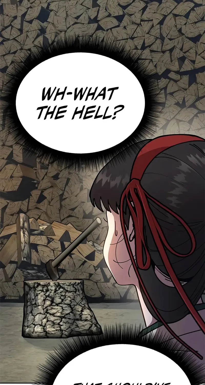 Chronicles of the Lazy Sovereign Chapter 7 page 126 - 