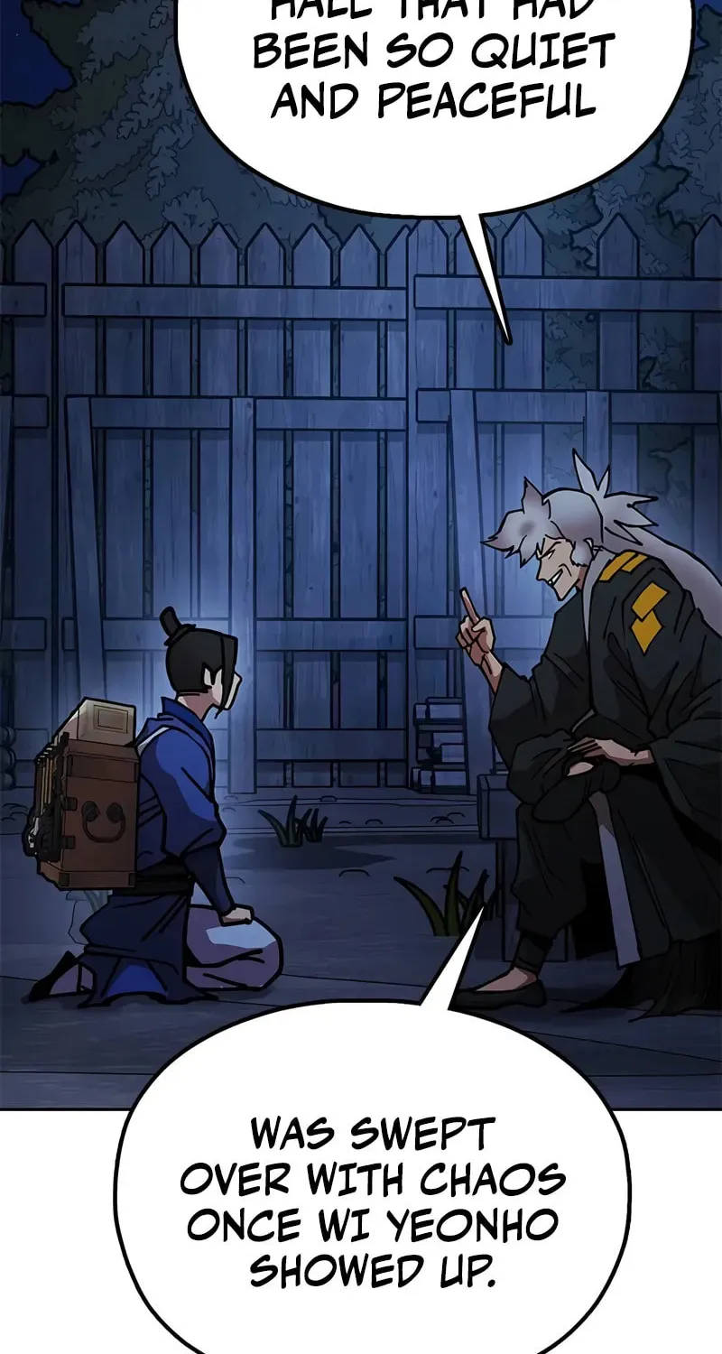Chronicles of the Lazy Sovereign Chapter 7 page 140 - 