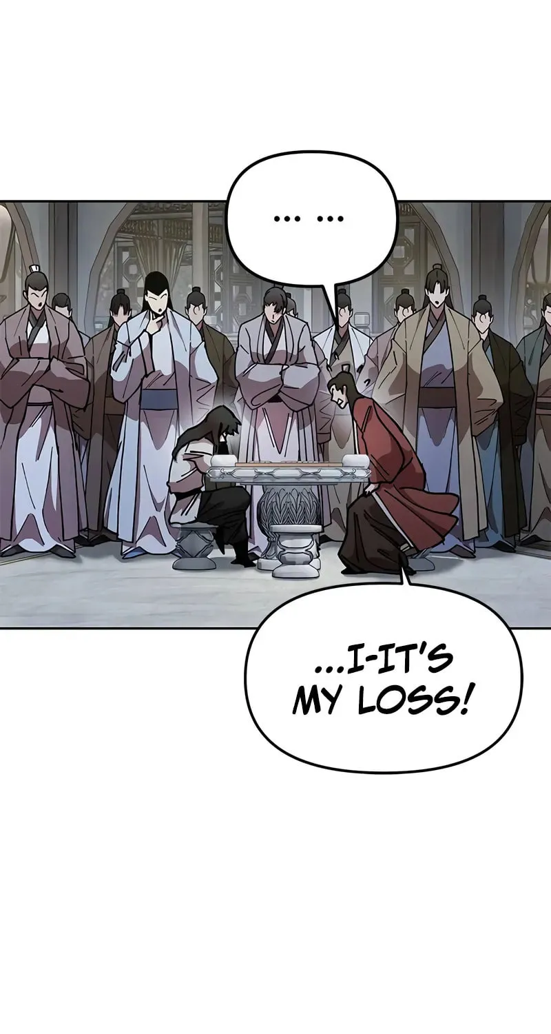 Chronicles of the Lazy Sovereign Chapter 7 page 160 - 