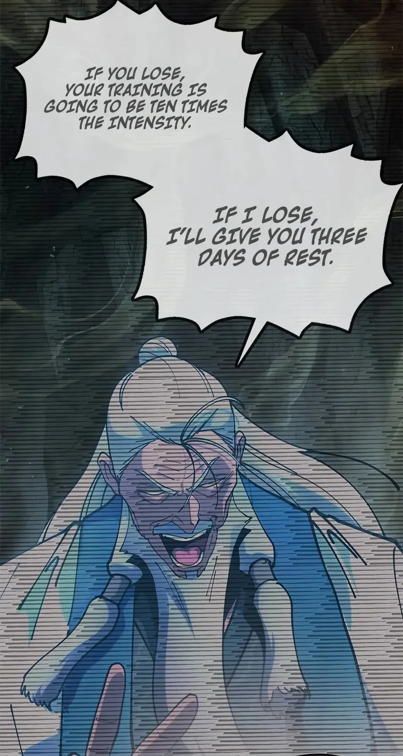 Chronicles of the Lazy Sovereign Chapter 7 page 20 - 