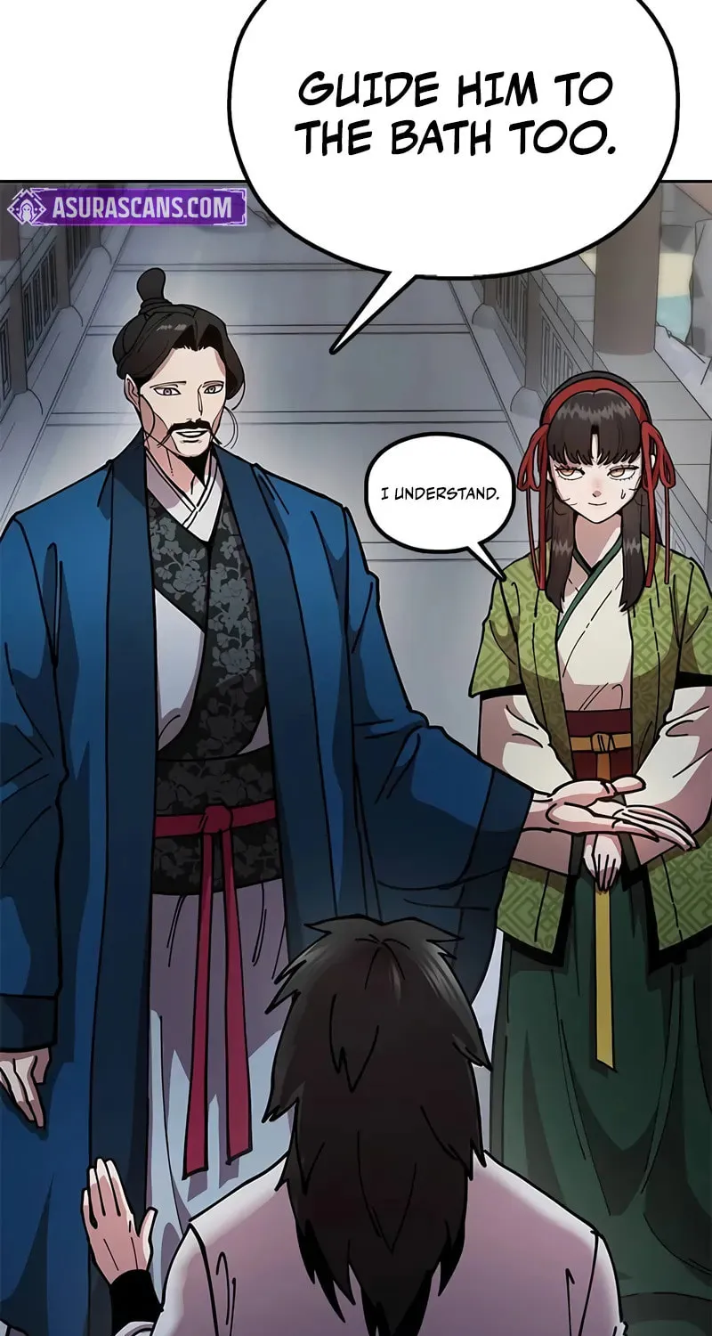 Chronicles of the Lazy Sovereign Chapter 7 page 26 - 