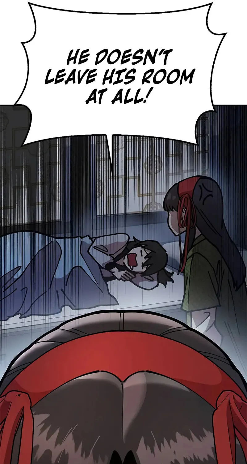 Chronicles of the Lazy Sovereign Chapter 7 page 62 - 