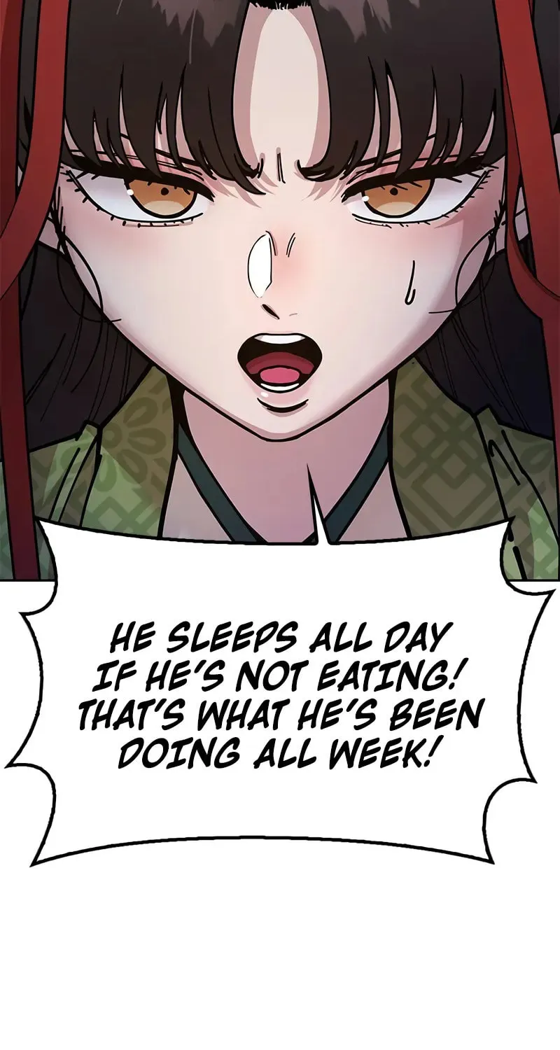 Chronicles of the Lazy Sovereign Chapter 7 page 63 - 