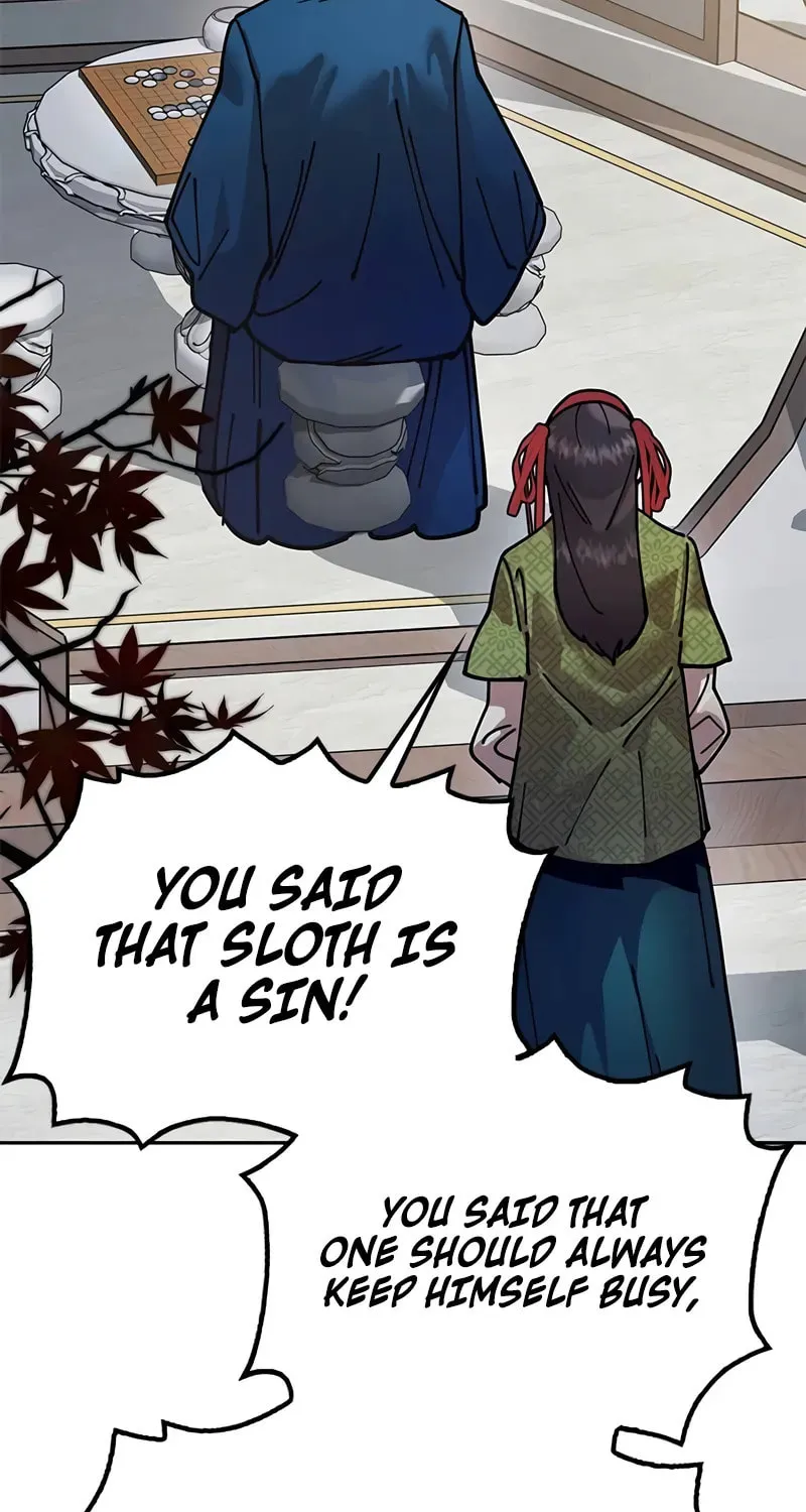 Chronicles of the Lazy Sovereign Chapter 7 page 66 - 