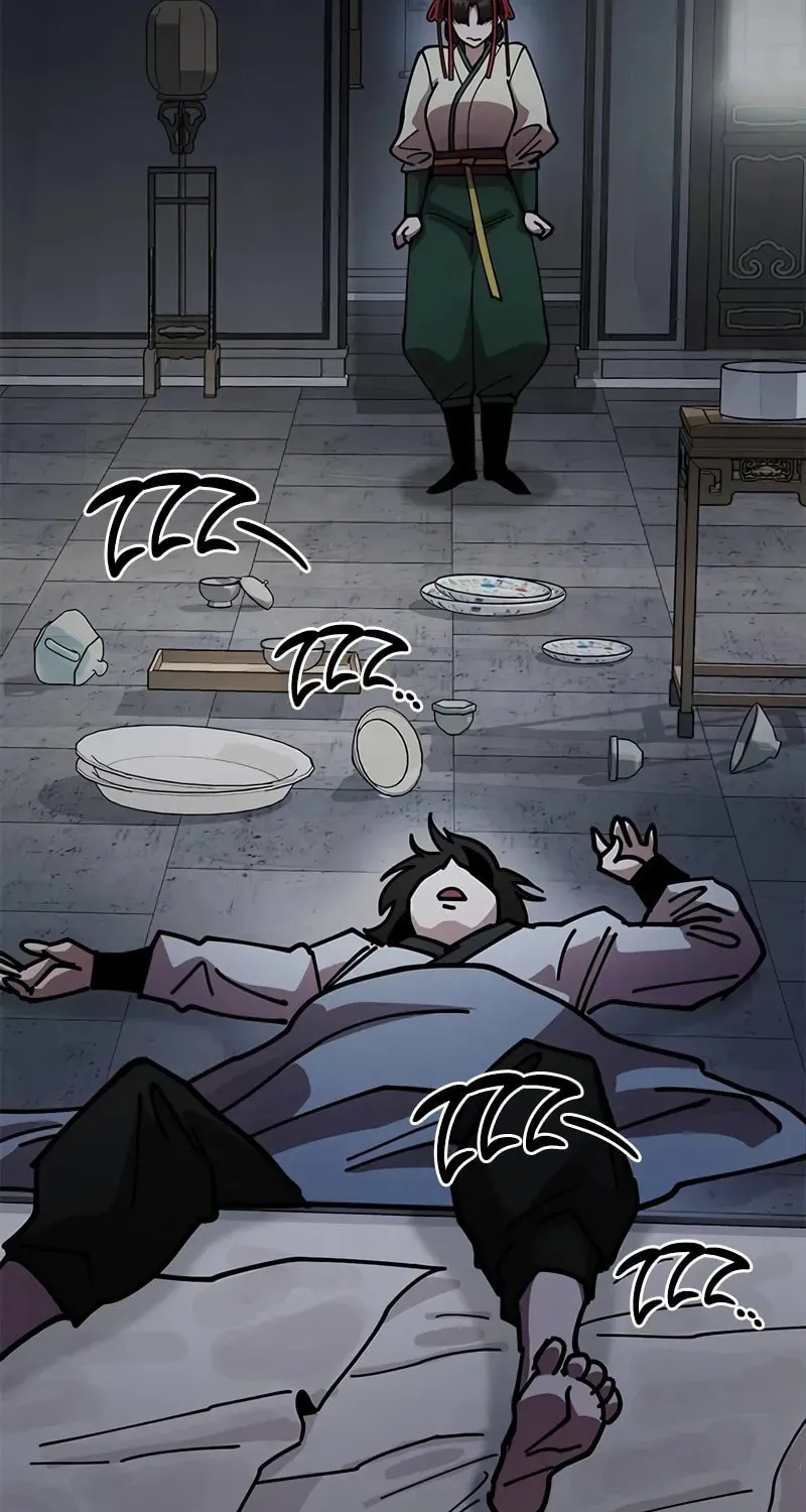Chronicles of the Lazy Sovereign Chapter 7 page 83 - 