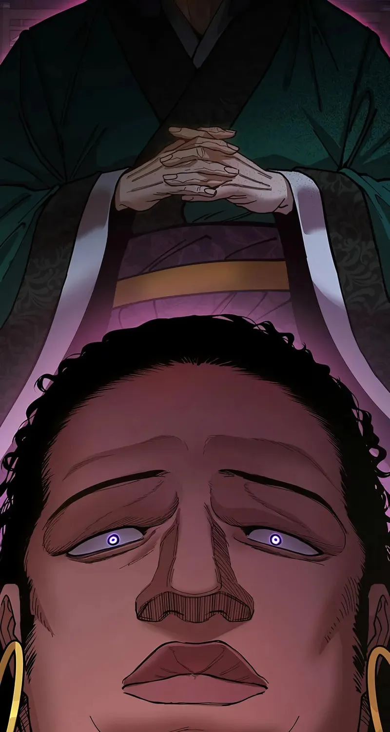 Chronicles of the Lazy Sovereign Chapter 8 page 108 - 