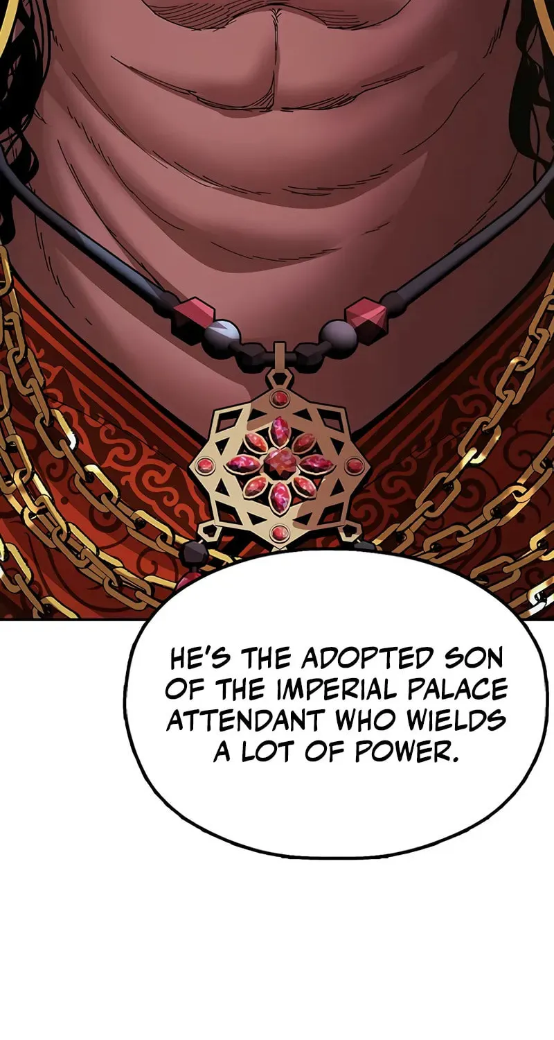 Chronicles of the Lazy Sovereign Chapter 8 page 109 - 